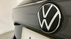 Volkswagen T-Cross 1.0 TSI Life 5dr Petrol Estate